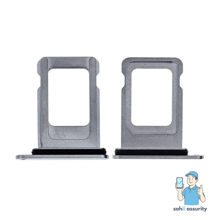 SIM Card Holder Tray for Apple iPhone 13 pro